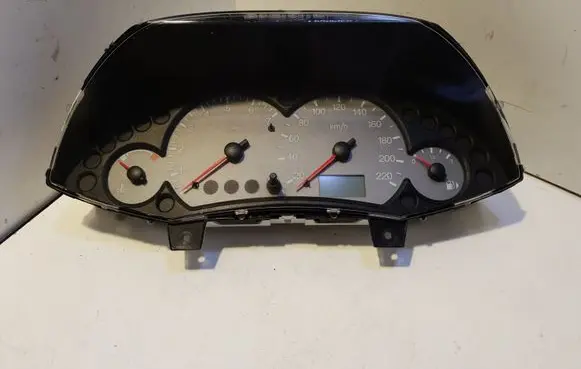 Ford Focus Speedometer (instrument cluster) 98AP10841BC