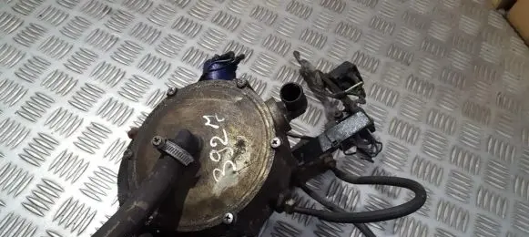 Audi 100 200 5000 C3 LP gas reducer 67r010140 67r-010140