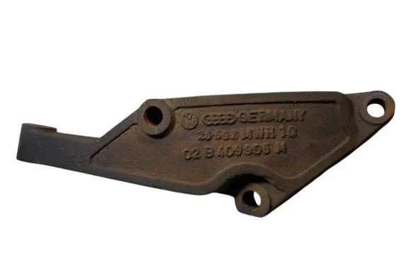 Volkswagen Transporter - Caravelle T4 Engine mounting bracket 02B409905M