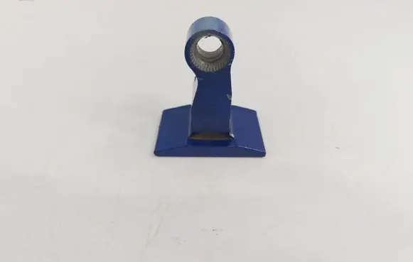 BMW iX1 Rear door lower hinge 5A1FCA7