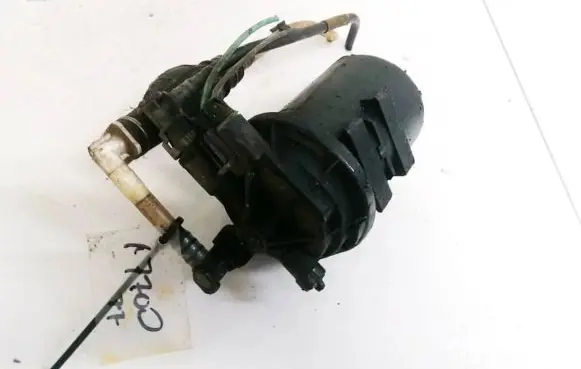 Opel Movano A Fuel filter 