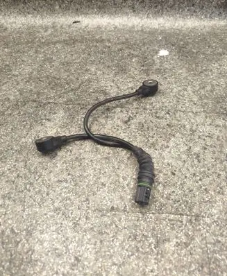BMW 3 E92 E93 Detonation knock sensor 703592