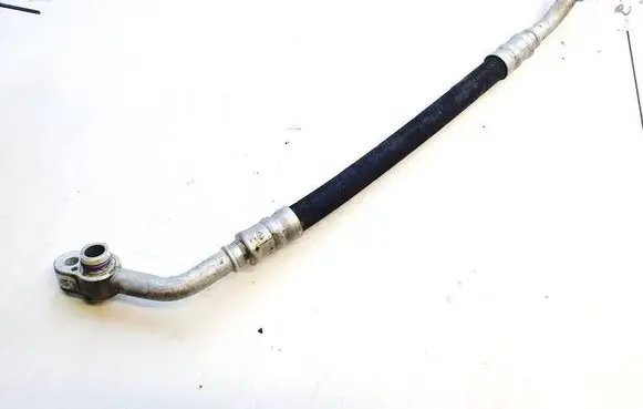 Audi Q7 4L Air conditioning (A/C) pipe/hose 4l0820730