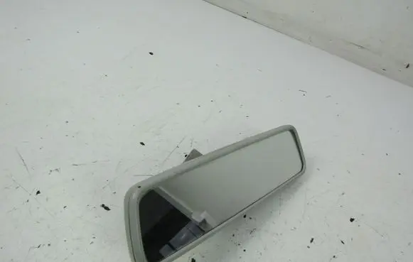 Skoda Fabia Mk1 (6Y) Rear view mirror (interior) 