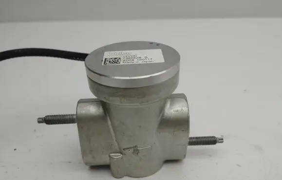 Citroen C4 III e-C4 Air conditioning (A/C) expansion valve T99082B