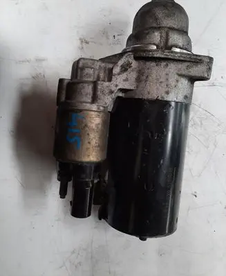 Audi A6 S6 C6 4F Starter motor 059911024D