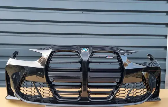BMW M4 G82 G83 Front bumper