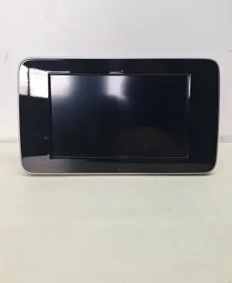 Mercedes-Benz C W205 Screen/display/small screen A2059009517 A2059028304