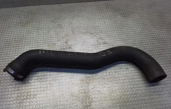 Ford Transit Intercooler hose/pipe