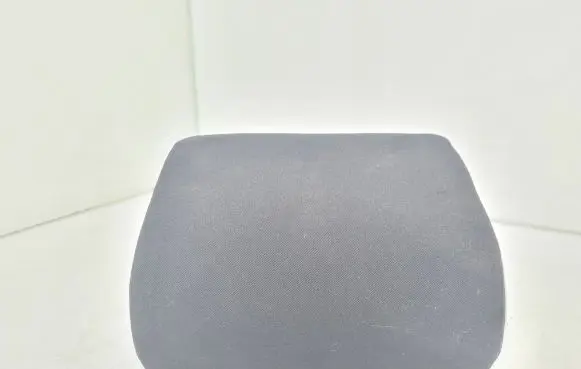 Volkswagen PASSAT B6 Rear seat headrest 