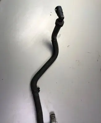 Ford F150 Engine coolant pipe/hose