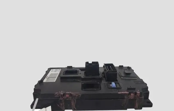 Peugeot 407 Comfort/convenience module S120017004H 9656147980