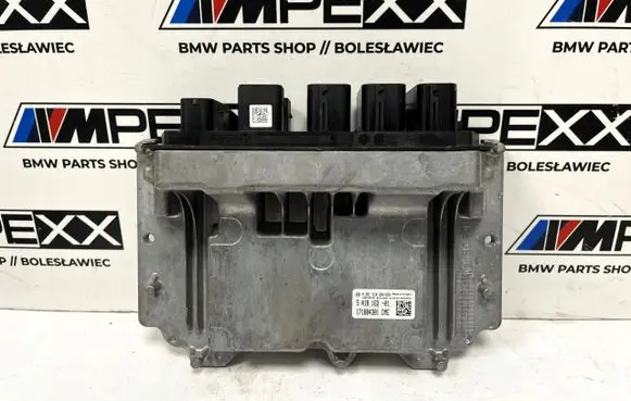 BMW X1 F48 F49 Engine control unit/module ECU