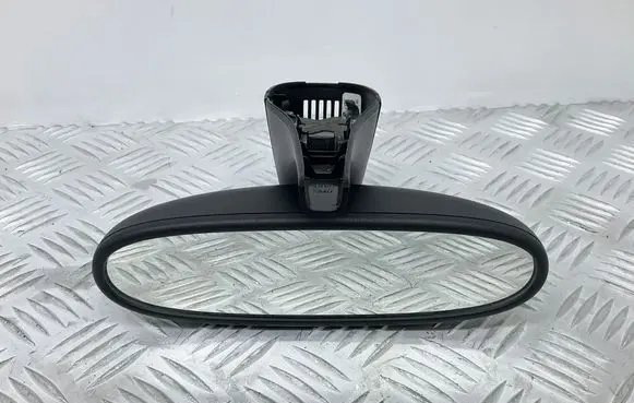 Audi A3 S3 8V Rear view mirror (interior) 8J0857511H