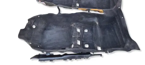 Subaru Forester SH Front floor carpet liner 95011SC271JC