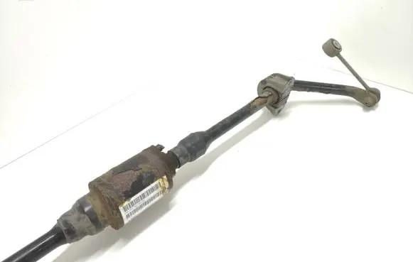 Rear anti-roll bar/sway bar