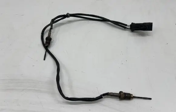 Citroen Berlingo Exhaust gas temperature sensor 9812376480