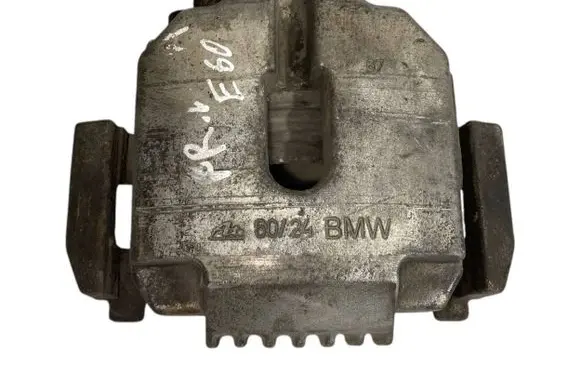 BMW 5 E60 E61 Front brake caliper 34116763023 6763023