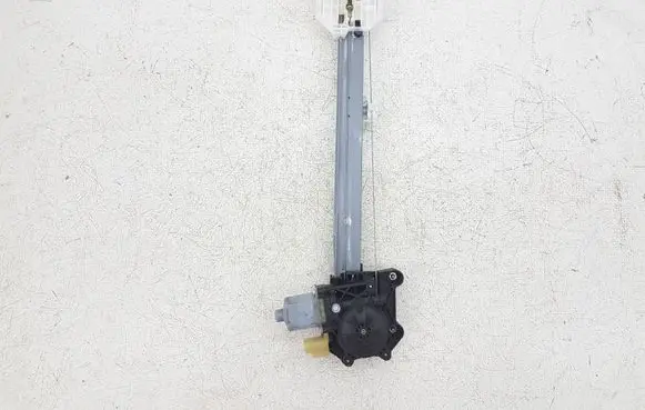 Ford Edge II Rear door window regulator with motor FT4BR27001 FT4BR27001AE T013Z