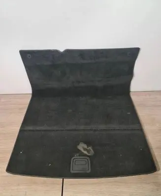 Audi A7 S7 4G Trunk/boot mat liner 4G8863463A