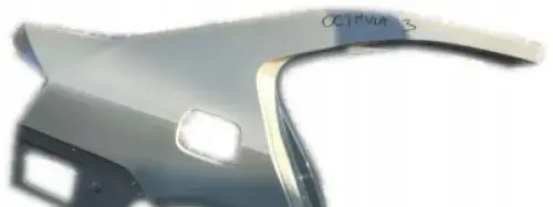 Skoda Superb B8 (3V) Fender 06ATEILE