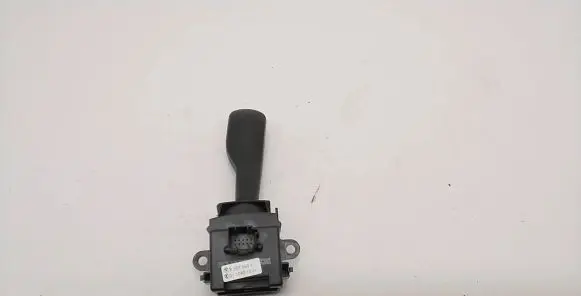 BMW 3 E46 Indicator stalk 8363668K 0110401025