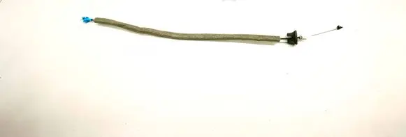 Audi A1 Front door cable line 