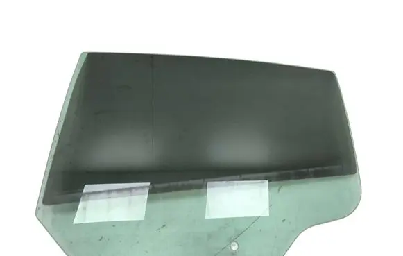 Dodge Charger Rear door window glass 