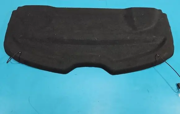 Peugeot 208 I Parcel shelf 9673766680 IMPRK1546947