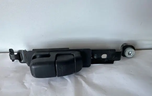 Ford Ranger Seat belt height adjuster AB3926611C46AAW