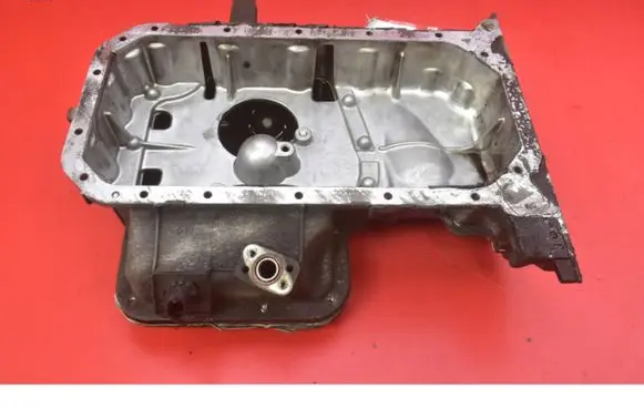 Opel Astra H Oil sump 