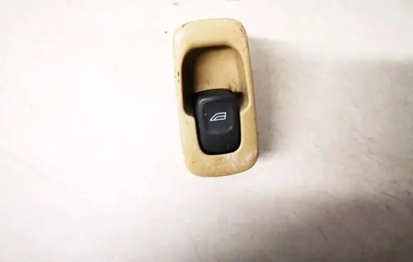 Volvo S80 Electric window control switch 9479903