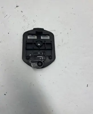 Mercedes-Benz E W211 Hazard Warning Triangle Mounting Bracket 2118900814