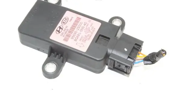 Hyundai ix35 ESP acceleration yaw rate sensor 956902S000