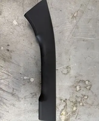 Renault Master III Front door cover/cap 8200730608