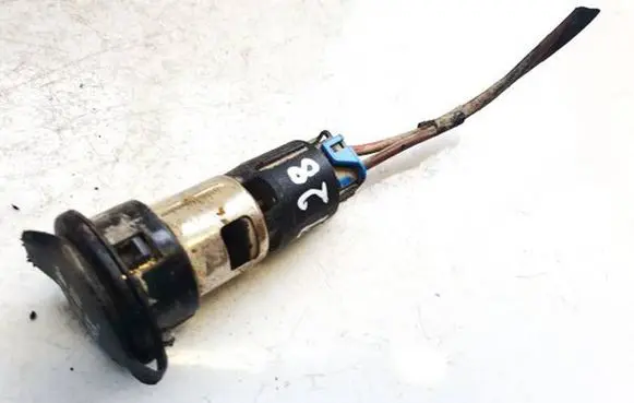Opel Zafira A Cigarette lighter 