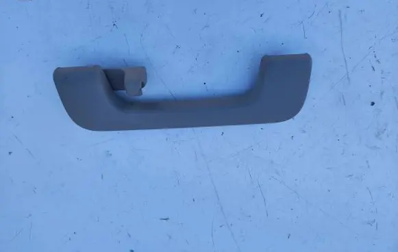 Audi Q7 4L Rear interior roof grab handle 8P0857607J