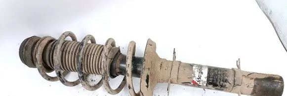 Audi A3 S3 8L Front shock absorber with coil spring 202020