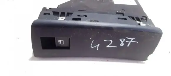 BMW X5 E53 Electric window control switch 6962510 06W30K1-03