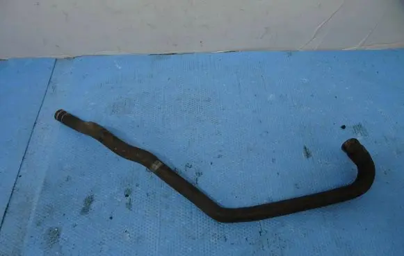 Fiat 500L Engine coolant pipe/hose 51881796
