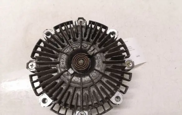 KIA Sorento Viscous fan clutch