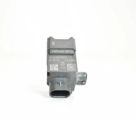 Audi A6 S6 C8 4K Airbag deployment crash/impact sensor 4N0959651D