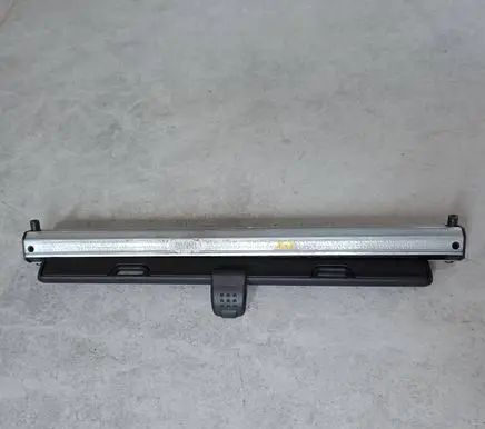 Renault Espace IV Rear door window curtain/sunshade 2002001581