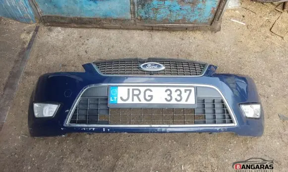 Ford Mondeo MK IV Front bumper