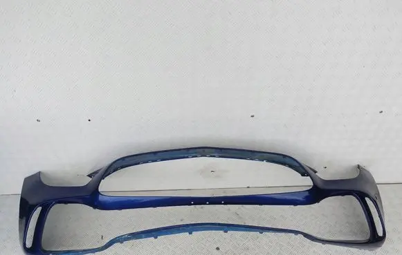 Mercedes-Benz AMG GT R190 C190 Front bumper A1908852400