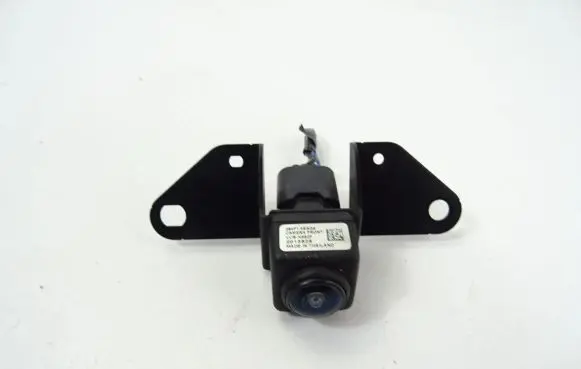 Nissan Qashqai Windshield/windscreen camera 284F14EA0A