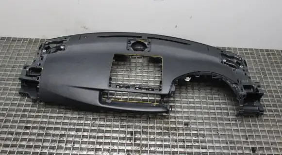 Lexus CT 200H Dashboard