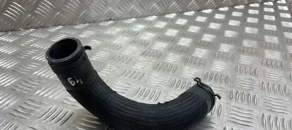 Jaguar F-Pace Intercooler hose/pipe 53840C