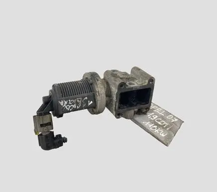 Opel Vectra C EGR valve 55215031
