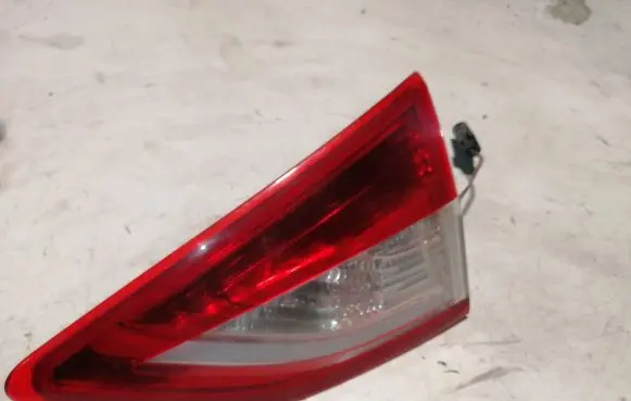 Ford Kuga II Tailgate rear/tail lights CV4413A602AF